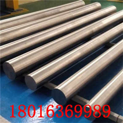 全面解析440C不锈钢棒 材质特性与专业批发指南